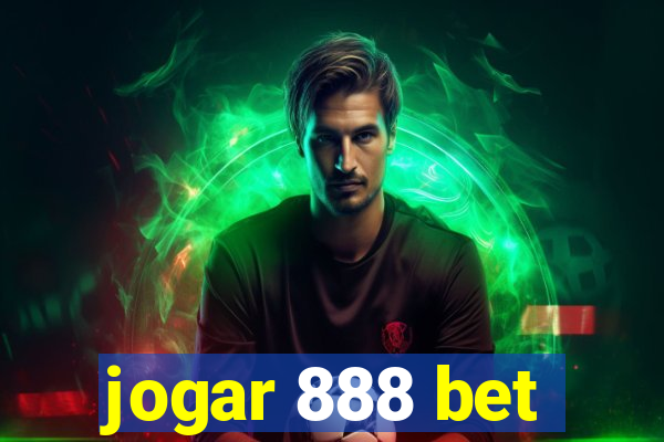 jogar 888 bet